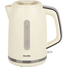 Image of Breville VKT223 Bold Cream Kettle 3000 Watt
