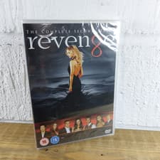 Image of Revenge - Series 2 - Complete (DVD, 2013) (2013)