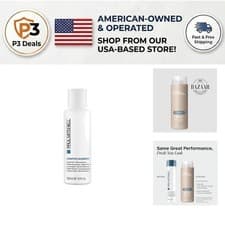 Image of Paul Mitchell Awapuhi Shampoo - Revitalize Fine & Static-Prone Hair - 3.4 Fl Oz