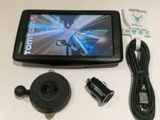 Image of TomTom Start 60 Sat Nav Large 6" Screen UK & Europe Free Lifetime Maps 4EN62