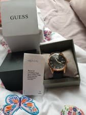 Image of Unisexe Guess Watch