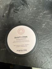 Image of Maria Nila Colour Refresh Masque - Dusty Pink 100ml