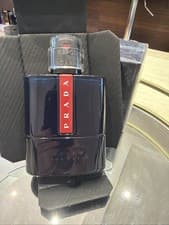 Image of PRADA Ocean Luna Rossa Eau de Toilette 100ml New Genuine