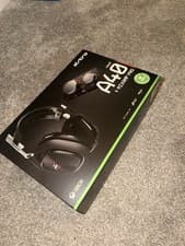 Image of NEW SEALED. Astro A40 TR MixAmp Pro Wired Gaming Headset Compatible with PC/Xbox