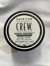 Image of American Crew - Boost Powder. Light hold, low shine. 10g.