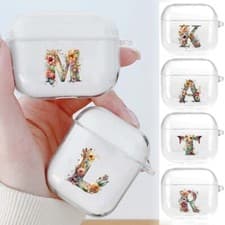 Image of Case For Apple Airpods Pro 1st 2nd 3rd 4th Gen Slim Silicone Shockproof Cover