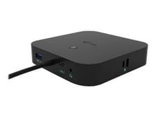 Image of i-Tec USB-C Dual Display Docking Station with Power Delivery