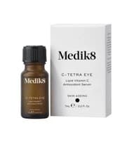Image of BRAND NEW BOXER Medik8 C Tetra Eye Serum 7ml