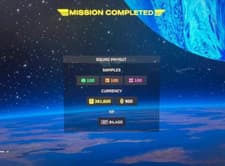 Image of HELLDIVERS 2 max samples ship upgrade XP SUPER Credits MEDALS carry run