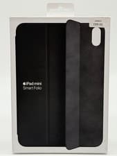 Image of OFFICIAL GENUINE APPLE IPAD MINI 6TH GENERATION SMART FOLIO FLIP COVER CASE NEW