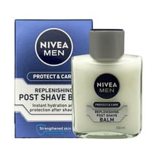 Image of NIVEA MEN Protect & Care Replenishing Post Shave Balm 100ml