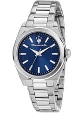 Image of Maserati R8853152504 Ladies Watch Velocità 35mm 5ATM