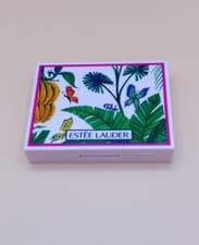 Image of Estee Lauder x Ruben Toledo Bronze Goddess Powder Bronzer, #02 Medium, Brand New