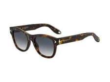 Image of Givenchy GV 7010/S 086 Havana Sunglasses