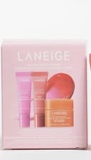 Image of Laneige Mini Lip Treats Set Brand New In Box