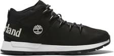 Image of Timberland Mens Sprint Trekker Mid Lace Up Sneakers