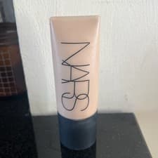 Image of NARS Soft Matte Complete Foundation Medium 4 Barcelona Full Size 45ml