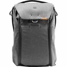 Image of Peak Design Everyday Backpack V2 30L Charcoal BEDB-30-CH-2 No Fees! EU Seller!