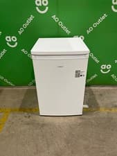 Image of Candy Fridge Free Standing Larder 127 Litres White E Rated CLHS58EWK #LF114932