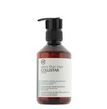 Image of Collistar Attivi Puri Hair Hyaluronic Acid Shampoo 250ml - FREE SHIPPING