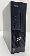 Image of Fujitsu Esprimo C720 i3 4160 8GB RAM 240 GB SSD Windows 10 Home Wifi Warranty 