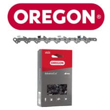 Image of Milwaukee M18 FHS 20-0 / M18FHS 20-0 Chainsaw Chain 8" (20cm) - OREGON 90PX033E