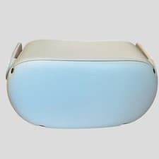 Image of Oculus QUEST 2 HEADSET ONLY 64gb - Replacement - Working - 1 Year Guarantee ✅