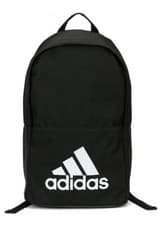 Image of Adidas Training Backpack School Bag Gym Rucksack Laptop Sports Backpacks