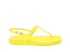 Image of Crocs Miami Thong Women's Flips Acidity US Sizes 5 6 7 8