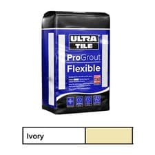 Image of INSTARMAC ULTRA TILE FLEXIBLE PRO GROUT 3Kg BAG - 14 COLOURS AVAILABLE