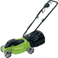 Image of Draper GLM1200/320 Storm Force Lawnmower 320mm