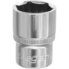 Image of Siegen WallDrive Socket 21mm 1/2"Sq Drive