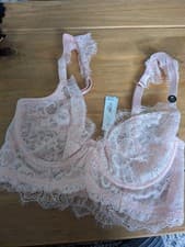Image of Ann Summers Beloved Bra 34D