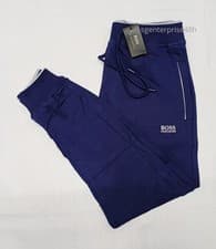 Image of Boss Joggers (Embroidery Logo)