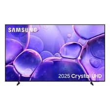 Image of Samsung UE65U8000FKXXU TV 165.1 cm (65inch) 4K Ultra HD Smart TV Wi-Fi Black