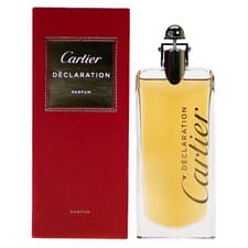 Image of Cartier Declaration 100ml Eau De Parfum Men's Perfume Scent (Blemished Box)