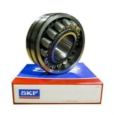 Image of SKF 22319E/C3 Spherical Roller Bearing