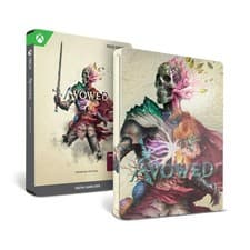 Image of Xbox - Avowed - Edizione Premium SteelBook - Xbox Se (Microsoft Xbox Series X S)