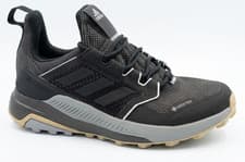 Image of Adidas Terrex Trailmaker GTX Womens Hiking Shoes Black UK 4.5 GORE-TEX FX4695
