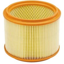Image of Draper Expert M-Class Cartridge Filter Vacuum Cleaner Hoover Accessory For 38015