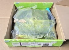 Image of CLUTCH KIT 3 PART 200 mm FITS CITROEN BERLINGO PEUGEOT 306 406 VALEO 821333
