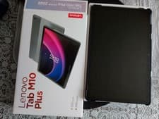 Image of Lenovo Tab M11 11" 128GB