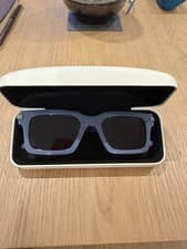 Image of NEW Never Used Calvin Klein Sunglasses Model: CK25503S