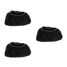 Image of Set of 3 Schoolbag Protection Cover Backpack Bottom for Kids Rainy Days