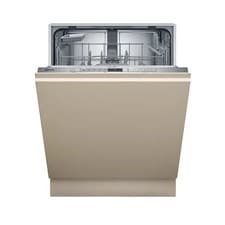 Image of NEFF N30 S153HKX03G Full-size Fully Integrated WiFi-enabled Dishwasher