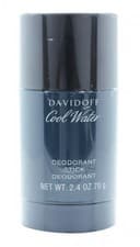 Image of Davidoff Cool Water Deodorant Stick