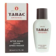 Image of Tabac Original Aftershave Lotion 50ml