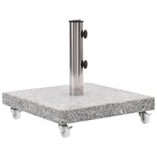 Image of Parasol Base, Parasol Bases, Parasol Base vidaXL