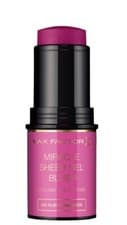 Image of MAX FACTOR MIRACLE SHEER GEL BLUSH FLIRTY MAGENTA 8g NEW FREE P&P