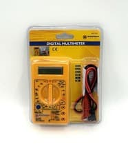 Image of Digital Multimeter